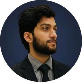 Muhammad Ahmed